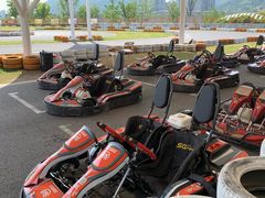 -千岛湖燃擎卡丁车赛车主题乐园(秀湖路店)