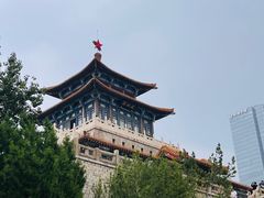 -解放阁