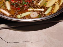 -麻小度青花椒鱼(安德总店)