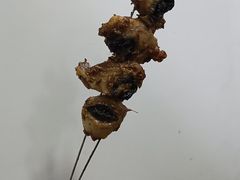 -老杜烧烤(解放路店)