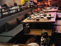 -同仁四季椰子鸡(无锡滨湖万象汇店)
