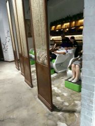-简影造型·自选烫染接发salon