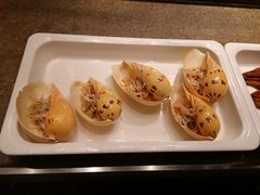 -雍和会海鲜姿造自助(湖东路店)