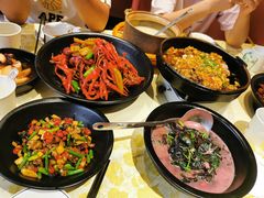 -聚味瞿记·龙虾堂(坡子街店)