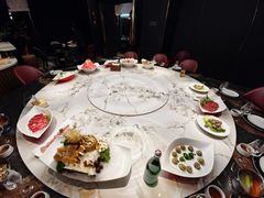 -田园肥牛鲍鱼先生(新北店)