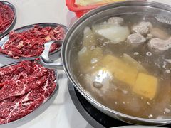 -菜忠潮州牛肉店(岗厦店)