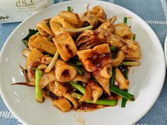 -明记海鲜大排档(巽寮湾店)
