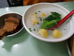 -食惠里小笼包面馆(越秀店)