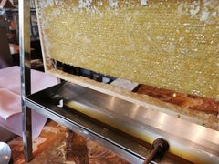 -万达瑞华酒店美食汇自助餐厅(楚河汉街店)
