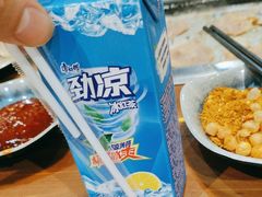 -牛佳客自助烤肉火锅餐厅(万泰汇店)