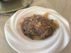 -三台山庄中餐厅