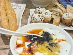 -阿文夜市豆浆油条(临潼路店)