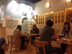 -樱の千渡日式料理·铁板烧•烧鸟(金盛田广场店)