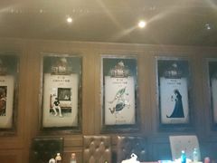 -MRX狼人杀俱乐部(黄浦店)