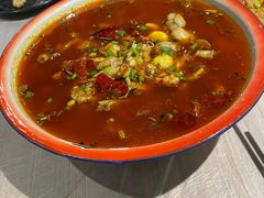 -李叔叔虾蟹大排档(青羊店)