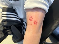 -飛凡TATTOO纹身•原创