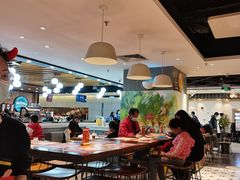-乐凯撒披萨(正佳广场店)