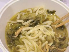 -肥叔锅贴(揽湖苑店)