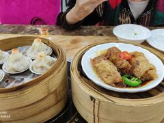 -幸福茗点茶楼(五羊店)
