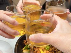 -羲和雅苑•北京烤鸭(国贸商城店)