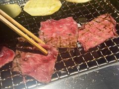 -小财盆地桌烤肉