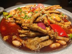 -嘎嘎鸭脑壳(金沙店)