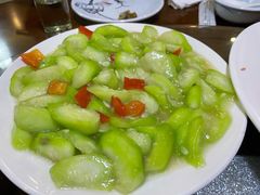 -芦茨金富饭庄·25年老字号·专做稻草鸡