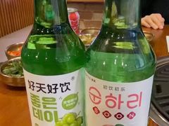 -杀猪天·韩国烤肉(总店)