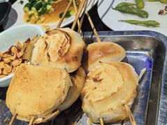 -二虎原味烧烤