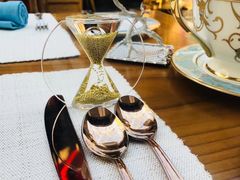 -北京古城老院厉晓麟精致菜