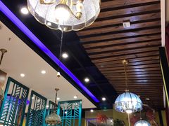 大堂-黄泥岗·地道湖北菜(奥特莱斯店)