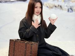-海马体照相馆(上海万象城店)