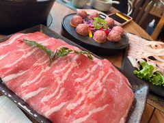 -盡膳口福跷脚牛肉火锅(晶耀前滩店)