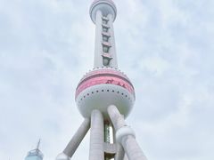 -东方明珠广播电视塔