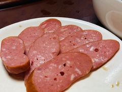 -大家乐东北菜(富河园店)