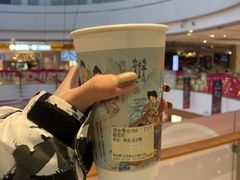 -茶话弄(北京密云万象汇店)