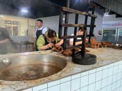 -海窝子刘鹅肉(总店)