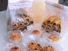 -鲍师傅糕点(青年汇店)