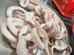 -江湖黑大兔(杨家坪店)