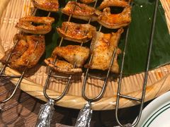 -云海肴·汽锅鸡·云南菜(美罗城店)