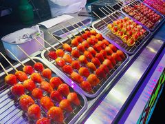 -鼓楼夜市