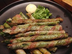 -hallch 好吃餐厅(全运村中央广场店)