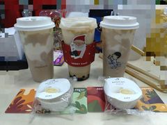 -喜茶(深圳东门1234店)