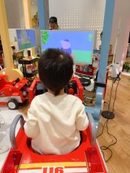 -阿朵拉儿童发型设计(金狮广场店)