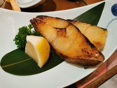 -阿吾罗日本料理(K11艺术中心店)