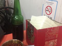 -鑫明明拉面(宁化路店)