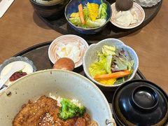-ITARU食堂·定食料理(西丽店)
