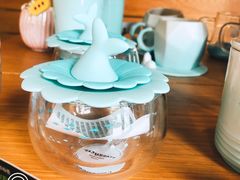 -星巴克(红房子店)