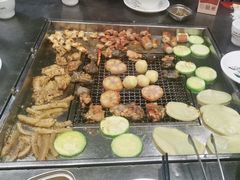 -塘屋烧烤·云南火塘烧烤品牌(春城慧谷旗舰店)