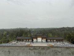 -保利石象湖景区